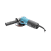 esmeriladora angular 115 mm (4 1/2") 10,000 rpm, 710w