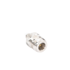 adaptador fme hembra a n hembra