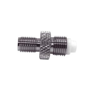 adaptador sma hembra / fme hembra