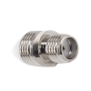 adaptador sma hembra / fme hembra