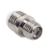 adaptador sma hembra / fme hembra
