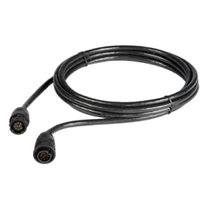 cable de extensión para transductores / 10 pies (3 m) / compatible con lss 1, lss hd, xsonic hdi, forwardscan y totalscan / uso Óptimo con 1 extensión por instalación