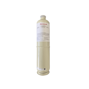 cilindro para calibración de hidrogeno h2/air, balance aire, concentración 50% lel, capacidad 103 l, dimensiones 5/8" x 18" para serie xnx/xcd/s3k gases combustibles