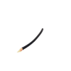 cable de fibra Óptica de 6 hilos, interior/exterior, tight buffer, no conductiva (dielectrica), plenum, monomodo os2, 1 metro