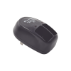 cargador y batería recargable de 9 vcc para detector portátil ranger1000 / ranger15000