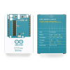 arduino uno rev3 / una gran herramienta para iniciar en el mundo de la electrónica y la programación, chip reemplazable, adaptador para batería 9v