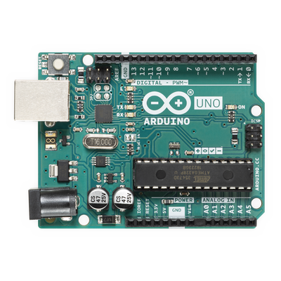arduino uno rev3 / una gran herramienta para iniciar en el mundo de la electrónica y la programación, chip reemplazable, adaptador para batería 9v arduino uno rev3 / una gran herramienta para iniciar en el mundo de la electrónica y la programación, chip reemplazable, adaptador para batería 9v