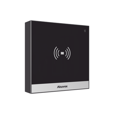 terminal de control de acceso inteligente / administración 100% en la nube / interfaz web / poe / lector prox 125 khz / mifare 13.56mhz / nfc / bluetooth / app smart plus / control de 1 puerta / ip65 / ik07 terminal de control de acceso inteligente / administración 100% en la nube / interfaz web / poe / lector prox 125 khz / mifare 13.56mhz / nfc / bluetooth / app smart plus / control de 1 puerta / ip65 / ik07
