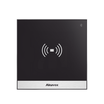 terminal de control de acceso inteligente / administración 100% en la nube / interfaz web / poe / lector prox 125 khz / mifare 13.56mhz / nfc / bluetooth / app smart plus / control de 1 puerta / ip65 / ik07 terminal de control de acceso inteligente / administración 100% en la nube / interfaz web / poe / lector prox 125 khz / mifare 13.56mhz / nfc / bluetooth / app smart plus / control de 1 puerta / ip65 / ik07