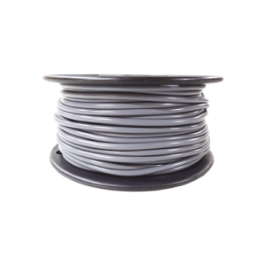 cable marino primary 14 awg / 100 pies / cubierta retardante de llama / flexible 600v / resistente a humedad y abrasión / grado marino / cumple normas ul