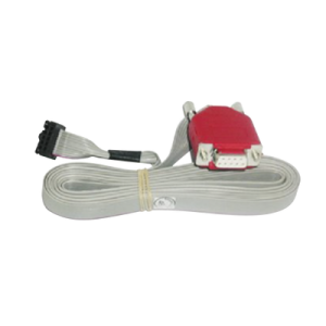 cable de programación estándar para firenet & firenet plus (0100 03220)