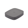 amplificador una zona, 2 canales, 50 w por canal, con chromecast, alexa cast, airplay, spotify connect: funciona con google assist