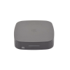 amplificador una zona, 2 canales, 50 w por canal, con chromecast, alexa cast, airplay, spotify connect: funciona con google assist