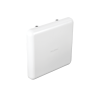 punto de acceso super wifi, doble banda, conectorizado en 2.4 ghz (hasta 600 m con antena de 12 dbi), hasta 300 m con antena integrada de 16 dbi en 5 ghz.