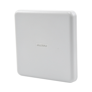 punto de acceso conectorizado, super wi fi mu mimo 2x2, doble banda en 2.4 y 5 ghz ac, hasta 1167 mbps , hasta 400 m de cobertura