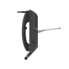 teléfono ip android 9.0 empresarial para 20 líneas sip, pantalla táctil, wi fi y bluetooth, poe, hasta 112 botones dss, puertos gigabit, soporta recepción de video.