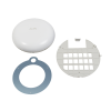 punto de acceso empresarial mimo 3x3, doble banda en 2.4 y 5 ghz, 802.11 ac, hasta 250 m de cobertura,hasta 512 clientes concurrentes, hasta 1750 mbps.