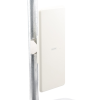 punto de acceso wifi y ptmp sectorial, hasta 512 dispositivos, doble banda en 2.4 y 5 ghz ac, 3x3, para la industria 4.0, hasta 800 m de cobertura wifi, soporta fichas vouchers