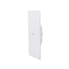 punto de acceso wifi y ptmp sectorial, hasta 512 dispositivos, doble banda en 2.4 y 5 ghz ac, 3x3, para la industria 4.0, hasta 800 m de cobertura wifi, soporta fichas vouchers