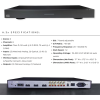 vssl 3 zonas, 6x50w, con chromecast, alexa cast, airplay, spotify conn en cada zona funciona con googleasst