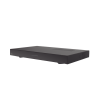 vssl 3 zonas, 6x50w, con chromecast, alexa cast, airplay, spotify conn en cada zona funciona con googleasst