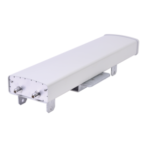 85009324001 antena ap (90 degrees), 5.4 6.0 ghz, 17dbi, requiere 2 jumpers n macho a n macho
