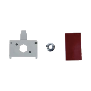 montaje para omnikey 5427 & 502x