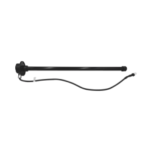 sensor de combustible, capacitivo recortable