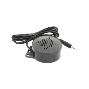 bocina para mvt380, mvt600 y t333