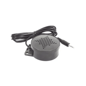 bocina compatible con modelos mvt600, mvt380 y t333