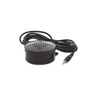 bocina compatible con equipos gps t633l y t399l de meitrack
