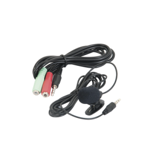 micrófono para mvt380
