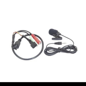 micrófono compatible con modelos mvt600 y t333