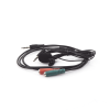 micrófono compatible con equipos gps t633l y t399l de meitrack