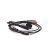 micrófono compatible con equipos gps t633l y t399l de meitrack