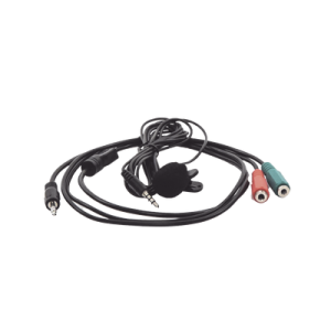 micrófono compatible con equipos gps t633l y t399l de meitrack