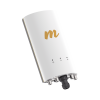 punto de acceso de 1.5 gbps / mu mimo 4x4 / 4.9 6.4 ghz / 4 conectores n hembra / hasta 100 clientes concurrentes / incluye poe y cable de alimentación / soporta monitoreo en la nube