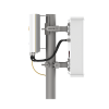 punto de acceso de 1.5 gbps / mu mimo 4x4 / 4.9 6.4 ghz / 4 conectores n hembra / hasta 100 clientes concurrentes / incluye poe y cable de alimentación / soporta monitoreo en la nube
