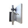 herraje adaptador para ac5 con antena mt 4640 42nd b65
