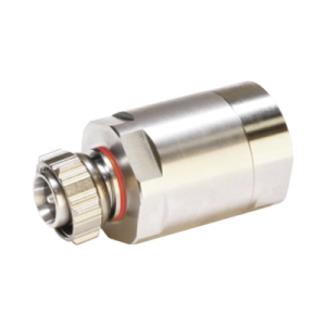 conector 4.3 10 macho para cable de 7/8 ava5 50 y ava5 50fx