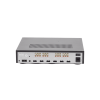 vssl 6 zonas, 12x50w, con chromecast incorporado, airplay, spotify conn en cada zona funciona con googleasst