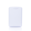 punto de acceso mu mimo 8x8, 5.1 6.4 ghz, capacidad de hasta 6 gbps, antena integrada de 24 dbi, Ángulo de apertura de 90º, punto multipunto, 2 puertos sfp+ y 1 puerto fast ethernet.