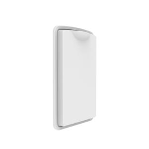 punto de acceso mu mimo 8x8, 5.1 6.4 ghz, capacidad de hasta 6 gbps, antena integrada de 24 dbi, Ángulo de apertura de 90º, punto multipunto, 2 puertos sfp+ y 1 puerto fast ethernet.