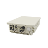 punto de acceso conectorizado super wifi doble banda en 2.4 y 5 ghz, hasta 1 km de cobertura, mimo 8x8 para industria 4.0, carcasa ip67, hasta 1167 mbps