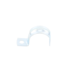 abrazadera tipo uña para conduit de 1/2" (12.7 mm)