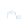 abrazadera tipo uña para conduit de 3/4" (19.05 mm).