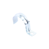 abrazadera tipo uña para conduit de 1 1/4" (31.75 mm)