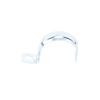 abrazadera tipo uña para conduit de 1 1/4" (31.75 mm)