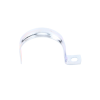 abrazadera tipo uña para conduit de 1 1/2" (38.1 mm)