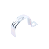 abrazadera tipo uña para conduit de 1 1/2" (38.1 mm)